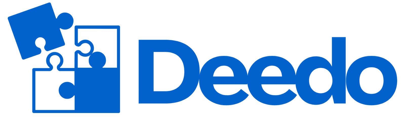 Logo Deedo